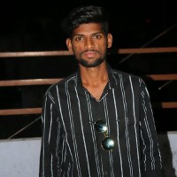 Mahesh Keshaboina