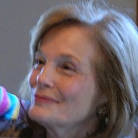 Judith Gilmore