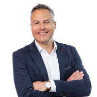 Barry Leenders