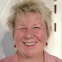 Anna-Christina Hedlund