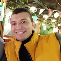 Mohamed Ashraf