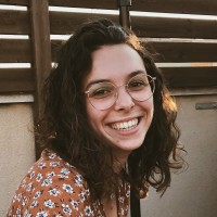 Aina Moliner