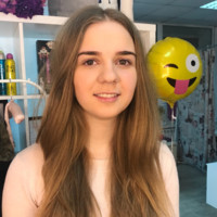 Оксана Раенок