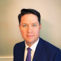 Alan Benson