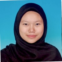 Isni Amira Zolkafli