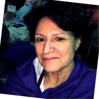 Mary Ann Bond