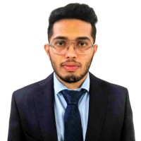 Siddharth Dave