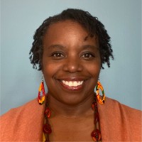 TRACY M ROBINSON, ND, MT(ASCP)