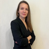 Natalya Popova