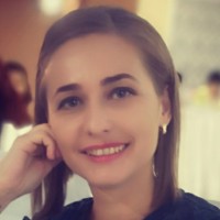 Iorga Ileana