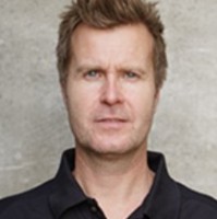 Fredrik Lønn
