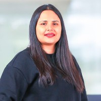 Shaista Ishaq