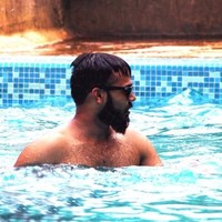 Mohasin Sangolli