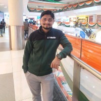 Ajinkya Jadhav