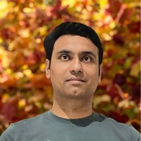 Sumeet K Sharma