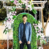 Nikesh Sancheti