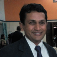 Ravi Patil