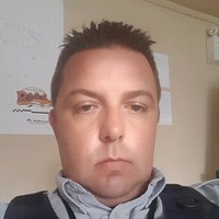Chris Cadarette