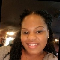 Jazmine Webster