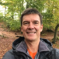 Jens Christian Moestrup