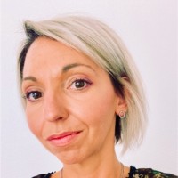 Gaëlle Serve