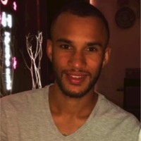 Terence Bidot