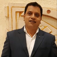 Prakash Desai