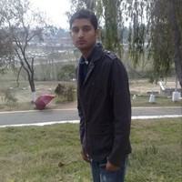 sheraz tarar