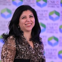 Rania El Wahsh DBA, MBA, ITI