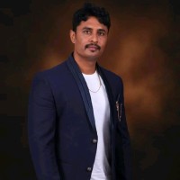 Pradeep Bs