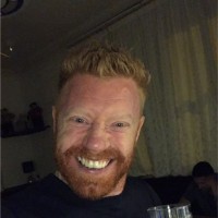 Mark Neild