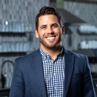 Matt Gutierrez