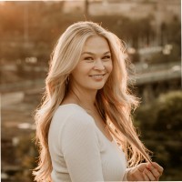 Irina Harding