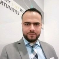 Hosam Al Masri