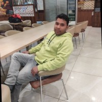 CHINKU KUMAR