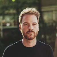 Benjamin Van Der Hoek
