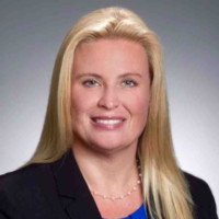 Tisha Hodgman RN, COS-c