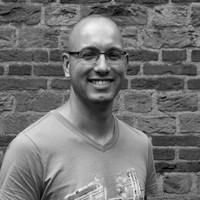 Martijn Engel