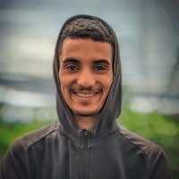 Yassine Charki
