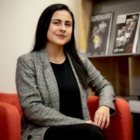 Silvia J Muñoz Alvarez