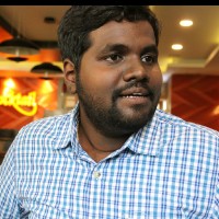 D.gowtham Krishna