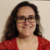 Mathilde De Oliveira