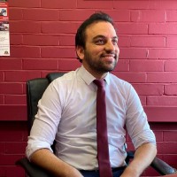 Muhammad Shoaib Khan