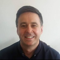 Damian Mullany