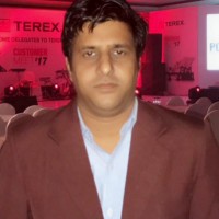 Jeetendra Garg