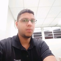 Robson Serafim Dos Santos