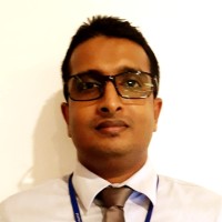 Pradeep Senanayake