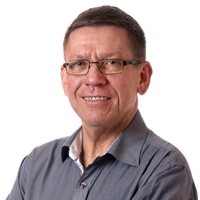 Jan Bergquist