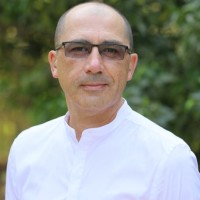 Alexander Zavialov