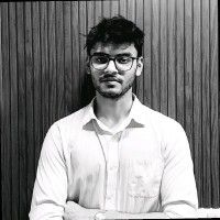 Shreeneel Doshi